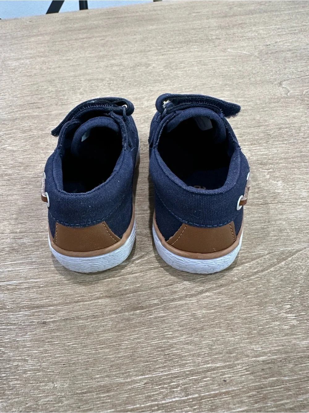 Gymboree classic navy